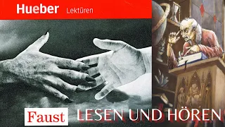 Faust Deutsch als fremdsprache