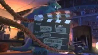 Pixar Films -- Monsters, Inc. (2001) - HD Trailer