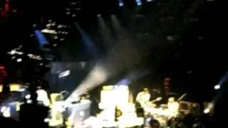 LCD Soundsystem - "Drunk Girls" - Madison Square Garden, New York, NY 4/2/2011