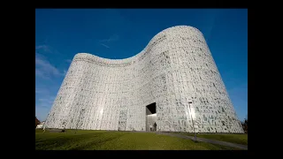 Algunas de las bibliotecas más lindas del mundo