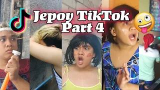 Jepoy TikTok Compilation Part 4