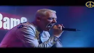 Scooter - Weekend! Live (Viva BamS Party 2003)