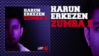 Harun Erkezen - Zumba E (Official Teaser)