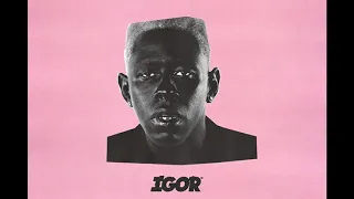 Tyler, The Creator - Running Out of Time 29 min loop