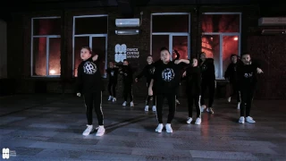 Major Lazer  -All my love -Choreography by Polina Ivanyuk Julia Henry-Dance Centre Myway