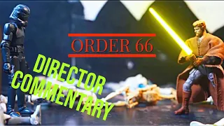 Star Wars The Clone Wars: Order 66 EP 2 [DIRECTOR COMMENTARY]