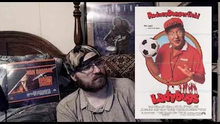 Ladybugs (1992) Movie Review