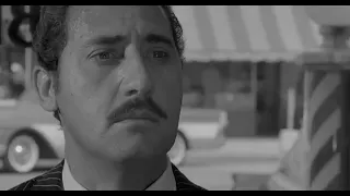 🚩 ALBERTO SORDI in MAFIOSO (1962) Dir. Alberto Lattuada