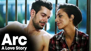 ARC - A Love Story | ROMANCE MOVIE | Friendship | Free Drama Movie