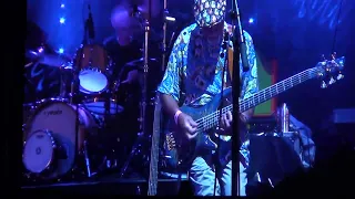 "Sloth" Fairport Convention Live at Fairport's Cropredy Convention 13.08.22