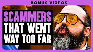 Scammers That Went Too Far | Dhar Mann Bonus Compilations