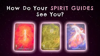 🧞 How Do Your Spirit Guides See You?🧞 Pick A Card 🔮 Timeless Tarot Reading