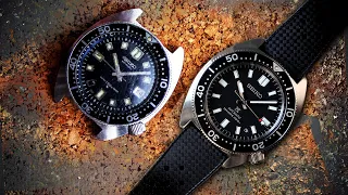 SEIKO SPB317 Slim Willard The HOTTEST SEIKO you NEVER KNEW EXISTED!