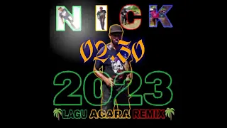 Dj Boplas🌴 Lagu Acara Remix-🌴🎶🔰(MP3_70K)✅