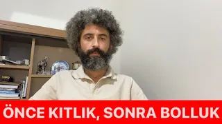 PİYASALAR PARAYA BOĞULACAK AMA ÖNCE..