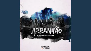 Arranhão (Ao Vivo)