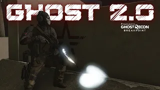 Ghost 2 0 | Modern Warfare 2 outfit tutorial | Ghost Recon with MODS