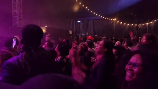 Berget Lewis 50 jaar Bijlmer danst 2018