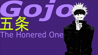 Gojo Satoru: The Honored One | (SPOILERS) Character Analysis
