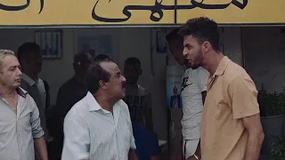 محسن ناشط : انتضرونا قريبا في فيلم نايضة من إخراج : سعيد الناصيري