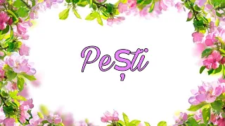 Tarotscop/Pești/Mai