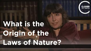 Wendy Freedman - What is the Origin of the Laws of Nature?