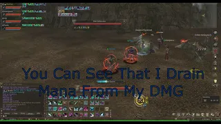 Lineage 2 Classic Short Dominator Guide To Infinity Mana