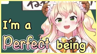 【ENG SUB】Nene reveals that she is a perfect being