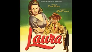 David Raksin - Main Title - (Laura, 1944)