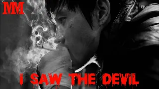 Mini Movie - I Saw The Devil 2010