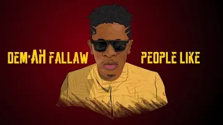 Shatta Wale - Satanic (Animation Video)