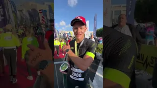 IRONSTAR 113km Sochi 7.10.2023 (live)