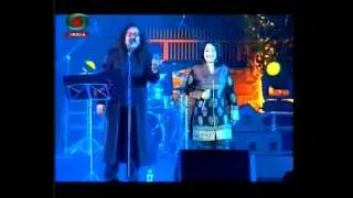 Ay Hairathe Aashiqui Hariharan live