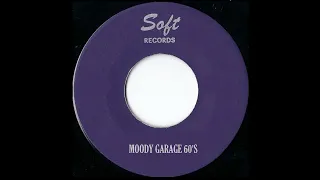 Moody Garage 60's (Collection Part 1)