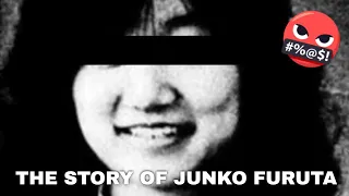 Tortured and Killed The Story of Junko Furuta | True Crime South Africa