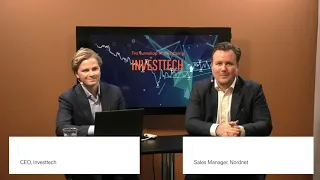 Lær å bruke teknisk analyse - Investtech