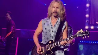 Styx LIVE “Too Much Time On My Hands” Starlight Theatre KCMO 7/10/18