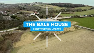 The Bale House - Spring 2021