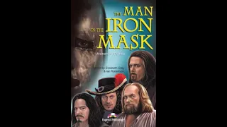 The Man In The Iron Mask - Chapter 1