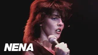 NENA - 99 Luftballons (TOTP) (Remastered)