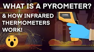 What is a Pyrometer?