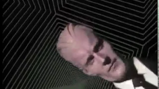 "Video Nasties" Max Headroom - Radio Rentals Commercial