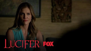 Charlotte Goes To Linda For Advice | Season 2 Ep. 12 | LUCIFER