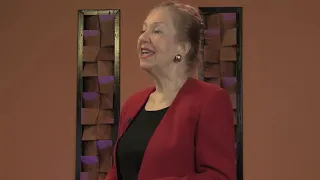 Aging Gracefully | Barbara Matthews | TEDxMSJC