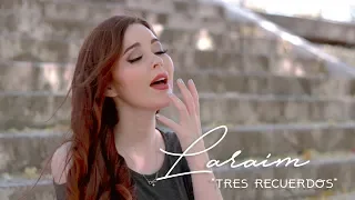 Los Recoditos  |  Tres Recuerdos  |  Laraim (Cover)