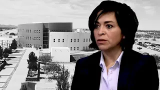 Mi padre fue secuestrado y asesinado: Anabel Hernández (entrevista inédita desde Ciudad Juárez)