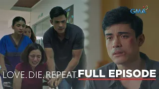 Love. Die. Repeat: Mag-ina ni Bernard, malalagay sa peligro! - Full Episode 35 (March 1, 2024)