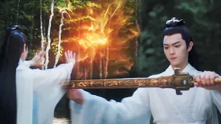 Bai Jue spent thousands of years refining the divine sword, which no one can defeat!