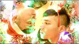 Gay Micro Film《The Christmas night》| BL