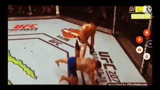 Doo  Ho  Choi     vs      Cub  Swanson